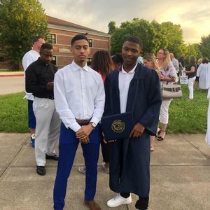 Meet your Posher, Jameel